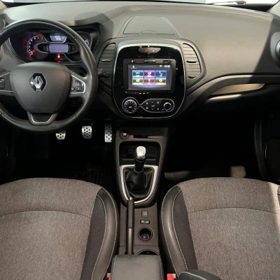 Captur TCe 90  Intens - photo 19/56