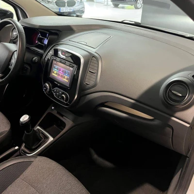 Captur TCe 90  Intens - photo 16/56