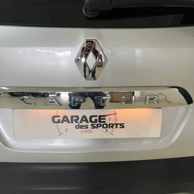 Captur TCe 90  Intens - photo 12/56