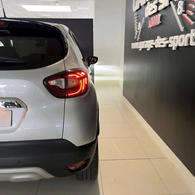 Captur TCe 90  Intens - photo 11/56