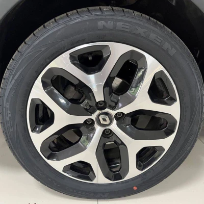 Captur TCe 90  Intens - photo 9/56