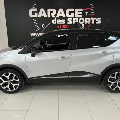 Captur TCe 90  Intens - photo 8/56