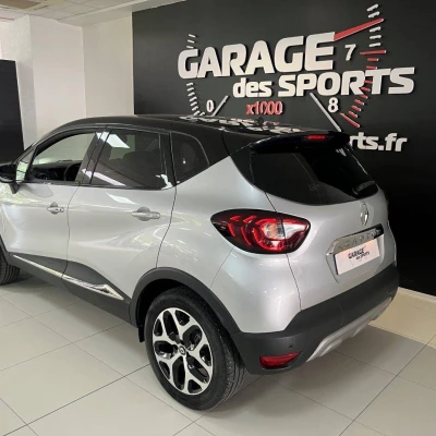 Captur TCe 90  Intens - photo 7/56