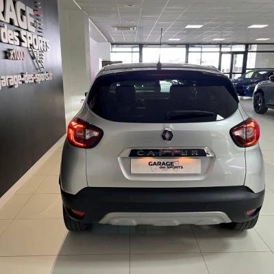 Captur TCe 90  Intens - photo 6/56
