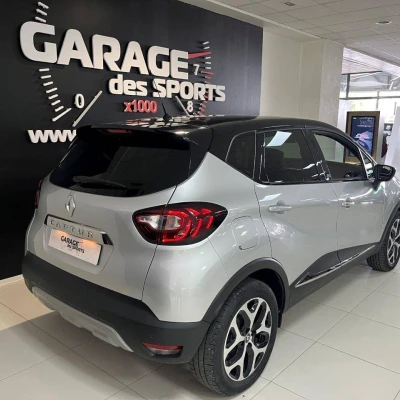 Captur TCe 90  Intens - photo 5/56