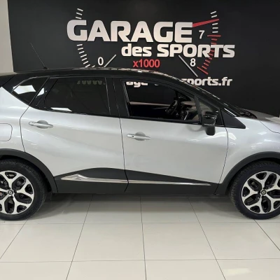 Captur TCe 90  Intens - photo 4/56