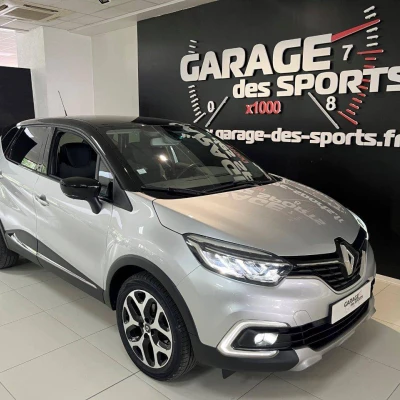 Captur TCe 90  Intens - photo 3/56