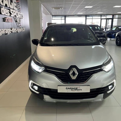 Captur TCe 90  Intens - photo 2/56