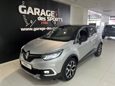 Renault  Captur TCe 90 Intens