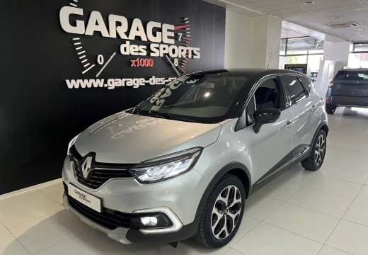 Renault CAPTUR Captur TCe 90 Intens