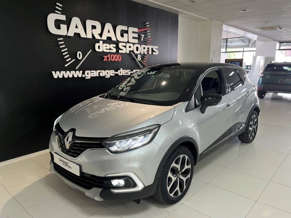 Captur TCe 90  Intens - photo 1/56
