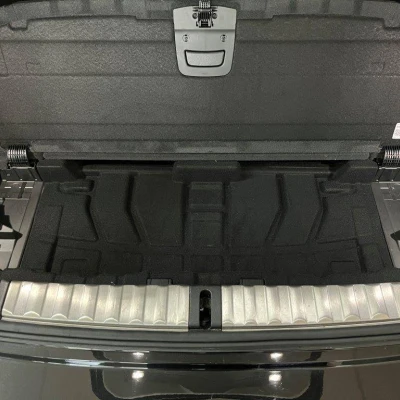Touring 320d xDrive 190 ch BVA8  Business Design - photo 74/75