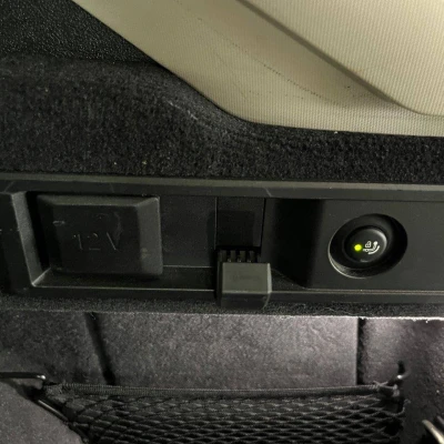 Touring 320d xDrive 190 ch BVA8  Business Design - photo 71/75