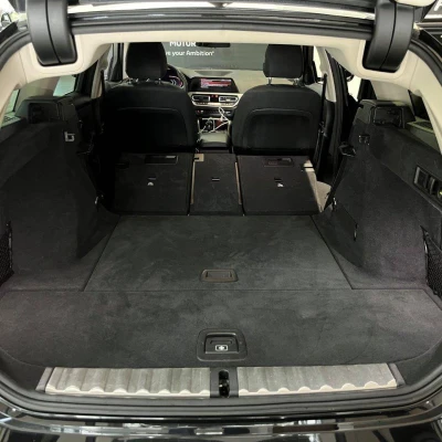 Touring 320d xDrive 190 ch BVA8  Business Design - photo 70/75