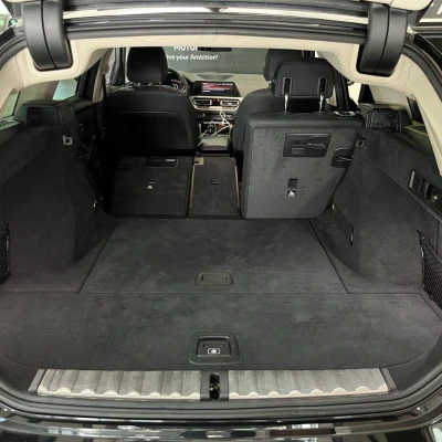 Touring 320d xDrive 190 ch BVA8  Business Design - photo 69/75