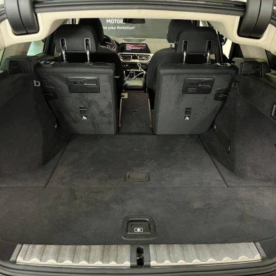 Touring 320d xDrive 190 ch BVA8  Business Design - photo 68/75