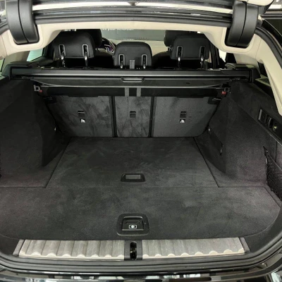 Touring 320d xDrive 190 ch BVA8  Business Design - photo 66/75