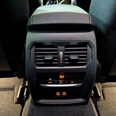 Touring 320d xDrive 190 ch BVA8  Business Design - photo 62/75