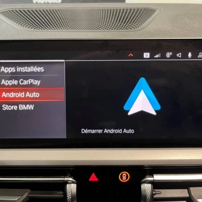Touring 320d xDrive 190 ch BVA8  Business Design - photo 59/75