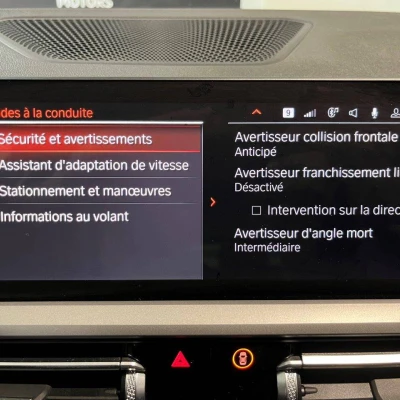 Touring 320d xDrive 190 ch BVA8  Business Design - photo 58/75