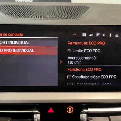 Touring 320d xDrive 190 ch BVA8  Business Design - photo 57/75