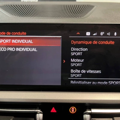 Touring 320d xDrive 190 ch BVA8  Business Design - photo 56/75