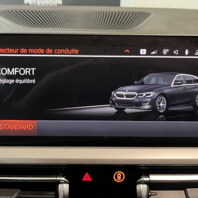 Touring 320d xDrive 190 ch BVA8  Business Design - photo 54/75