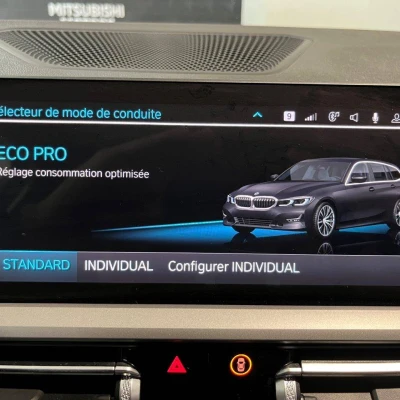 Touring 320d xDrive 190 ch BVA8  Business Design - photo 53/75