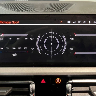 Touring 320d xDrive 190 ch BVA8  Business Design - photo 50/75