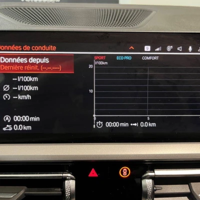 Touring 320d xDrive 190 ch BVA8  Business Design - photo 49/75
