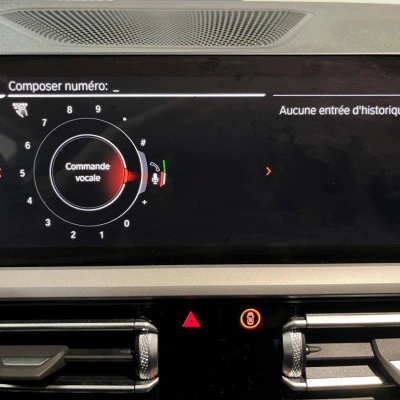 Touring 320d xDrive 190 ch BVA8  Business Design - photo 46/75