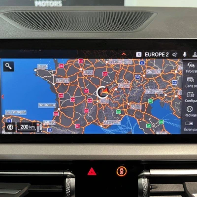 Touring 320d xDrive 190 ch BVA8  Business Design - photo 42/75