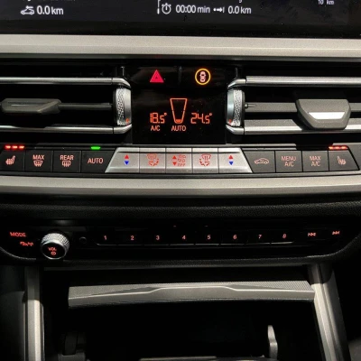 Touring 320d xDrive 190 ch BVA8  Business Design - photo 41/75