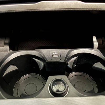 Touring 320d xDrive 190 ch BVA8  Business Design - photo 40/75