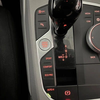 Touring 320d xDrive 190 ch BVA8  Business Design - photo 39/75