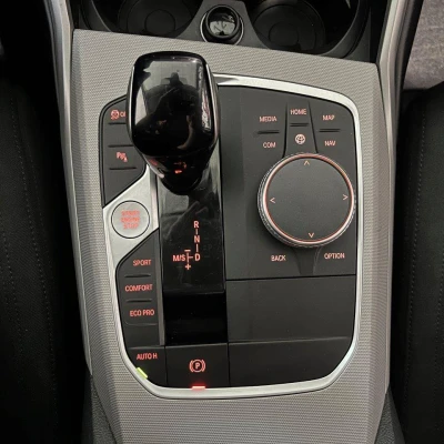 Touring 320d xDrive 190 ch BVA8  Business Design - photo 37/75