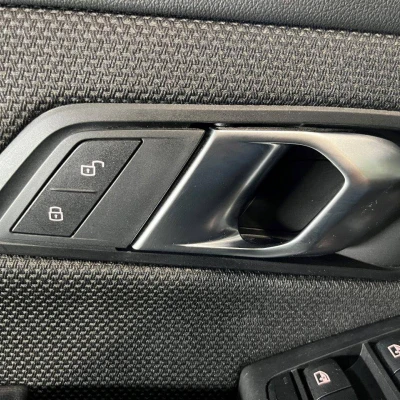 Touring 320d xDrive 190 ch BVA8  Business Design - photo 30/75