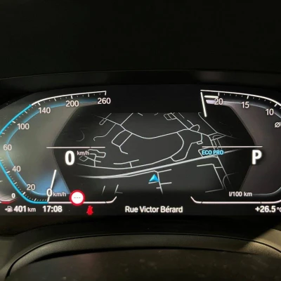 Touring 320d xDrive 190 ch BVA8  Business Design - photo 28/75