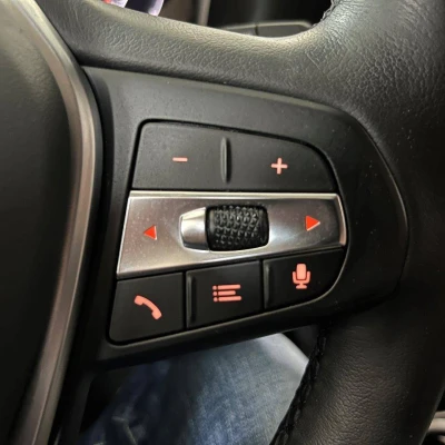 Touring 320d xDrive 190 ch BVA8  Business Design - photo 22/75
