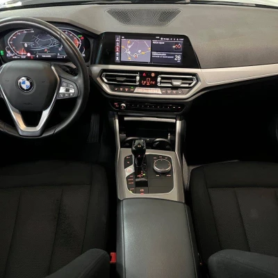 Touring 320d xDrive 190 ch BVA8  Business Design - photo 19/75