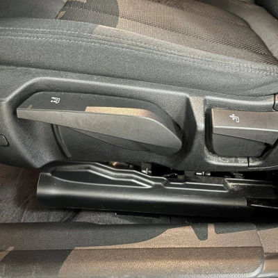 Touring 320d xDrive 190 ch BVA8  Business Design - photo 15/75