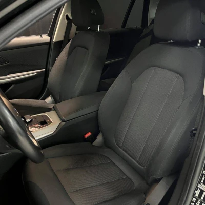 Touring 320d xDrive 190 ch BVA8  Business Design - photo 14/75
