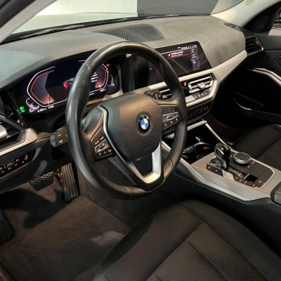 Touring 320d xDrive 190 ch BVA8  Business Design - photo 13/75