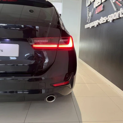 Touring 320d xDrive 190 ch BVA8  Business Design - photo 12/75