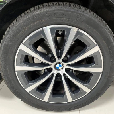 Touring 320d xDrive 190 ch BVA8  Business Design - photo 9/75