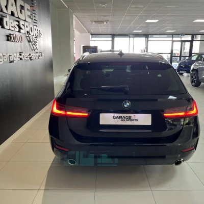 Touring 320d xDrive 190 ch BVA8  Business Design - photo 6/75