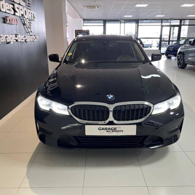 Touring 320d xDrive 190 ch BVA8  Business Design - photo 2/75