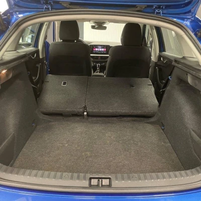 Scala 1.0 TSI Evo 110 ch DSG7  Business - photo 54/55