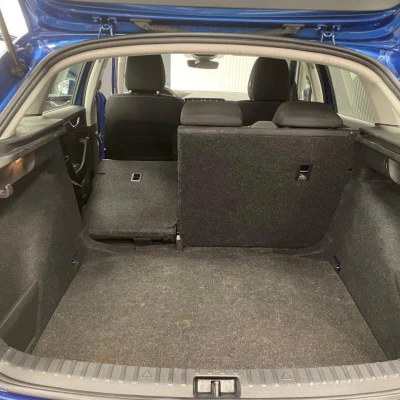 Scala 1.0 TSI Evo 110 ch DSG7  Business - photo 53/55
