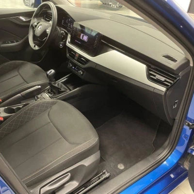 Scala 1.0 TSI Evo 110 ch DSG7  Business - photo 18/55